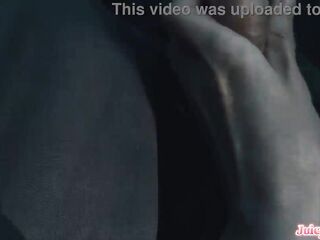Stepsis Jerked My Rod Whilst Im Driving