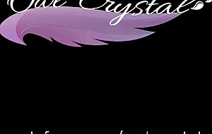 Owl crystal, smoky hippie walks and masturbates in the woods