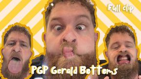 Plexiglass Prince Gerald Bottoms - PGP Full clip