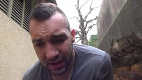 defonce mon cul de batard en mode bourrin derriere l usine desaffectee - wolf - la legende des schytes # 3