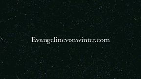 Holiday Lipstick blowjob 2