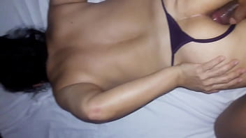 Do&ntilde_a Katty #Hotwife #Milf #Cuckold #Putiesposa SE LA COMEN POR EL CULO