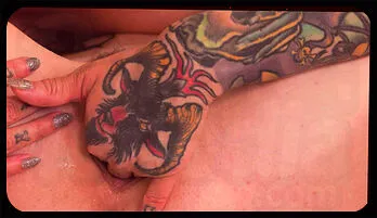 Lily Lane & Lydia Black: Flirty Bathroom Encounter Premium