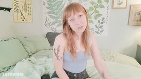 Training My Bi Boyfriend