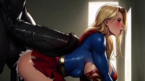 Kara Vs Da Kryptonite Krew 2