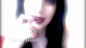 Dream Joi Pt1 - Alexis Blaze