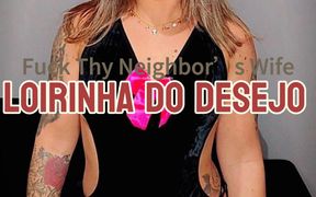 Needed Help From a Neighbor but Ended up Fucking His Wife