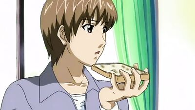 Do You Know The Milfing Man (Gibo No Toiki) Part 1