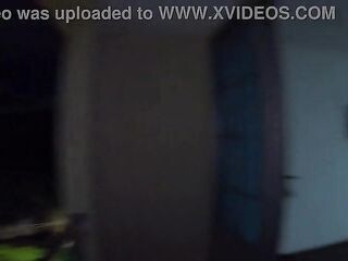 I Was Just In The Bathroom Then I Saw a Wonder Woman Made That Bad Ebony Floozy Bend That Big Ass Over She Love The Scenery - Jhodez1