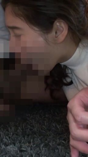 Captivating moment from &quot;A Highly Educated Home Tutor With Big Tits Is Given A Cup Of Tea Containing An Aphrodisiac, And It&quot;