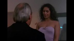 Action Jackson - 1988