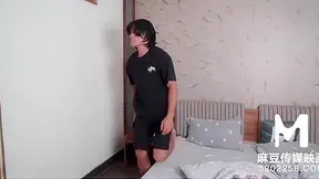 Your Neighbor's Wife is a Luscious Candidate for Your Dreams - Unveil the Enchantress