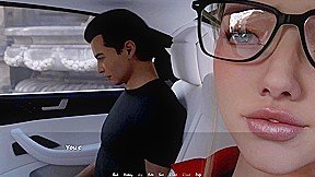 Moving Down Wife Wants Her Husband To Obey Her Ep36