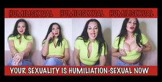 Humilisexual