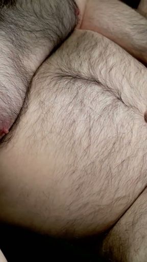 Prostate Anal Toy Cumshot   Clip 1