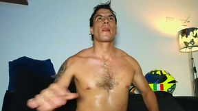 Lian Oconner Private Show