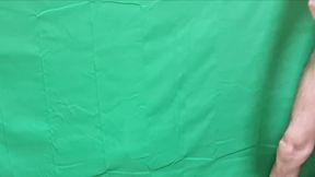 Two Yellow Thongs Try on (the Free Cut)