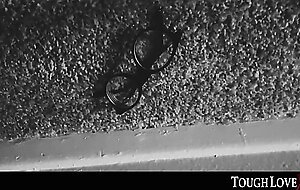 TOUGHLOVEX September Reign makes her dreams a reality