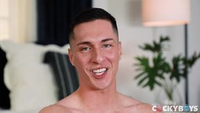 alex gonzalez & tristan hunter