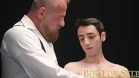The Boy Jaden Chapter 1 - The Grooming - Master Kamp