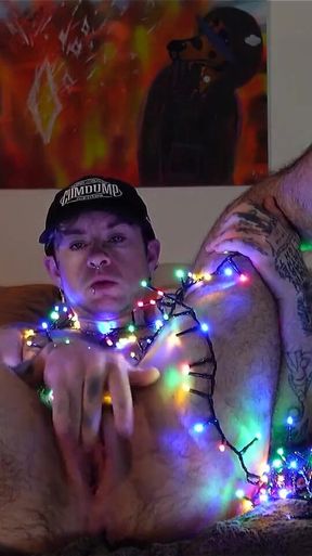 Merry Xmas Baby