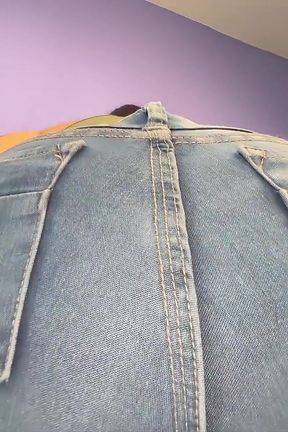 Fat Ass in Action