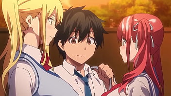 My Step Sister uncensored episode 2