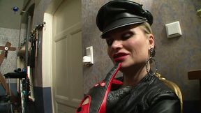 BDSM Voracity 2 - Episode 1