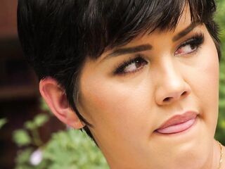 GenderX - Daisy Taylor Bangs Her Fresh stepbrother