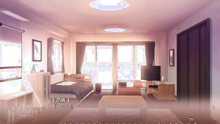 【女性実況】喫茶ステラと死神の蝶part7【エロゲ】