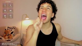 Natan Kade Private Show