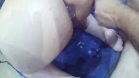 Subtitled Hotwifes Quick Session With Bull Deep Oral, Plug Play, Cum Eating Cuckold And Tasty Finish