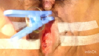 日本人 マニア クリトリス弄り