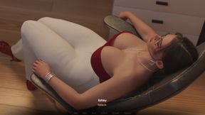 A Teacher of Very Private Classes Part 8