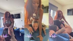 girls just wanna have fun: double penetration