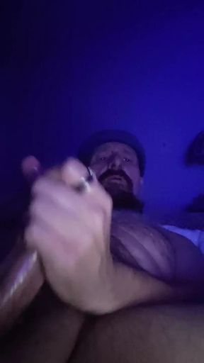 Alone in the dark