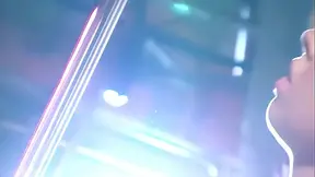 Yes, Chloe Dior Does Leave Those Pound Me Boots On During This Scene- Titopia