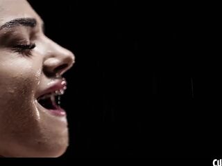 Cumflation Alice Zaffyre