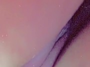 Petite PEACHES WET PUSSY