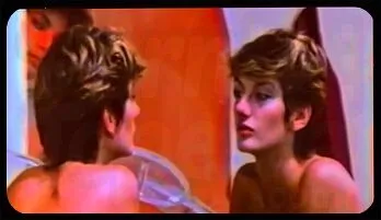 Sharon Mitchell's Sultry Blowjob in 720p