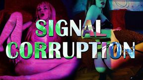 Signal Corruption