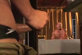 Kent Larson And Arpad Miklos - And Pb )