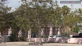 Blond hot pussy lickers