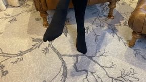 YOU Are Bondage Bound and Gagged in to Submission