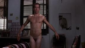 ”Celebrity nude dancing compilation”