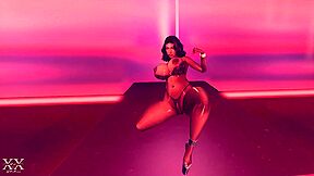 Amazing Sex Scene Milf Just For You