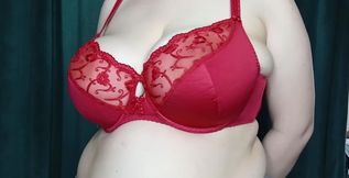 You want to buy my bras ? DM me if you interested