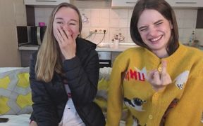 Beta Paypig Funds Our Bar Tab - Dirty Panties, Farts, Feet & Toilet Trash Humiliation