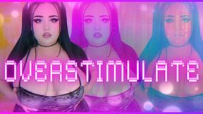 Overstimulate (1080 MP4)