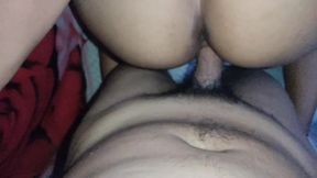 Pinay Stepmom Teaches Stepson How She Likes to Be Fucked